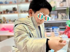 -初八专业级手工DIY陶艺社·户外研学·创意DIY首饰