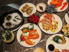 -曲水兰亭(北京四惠店)