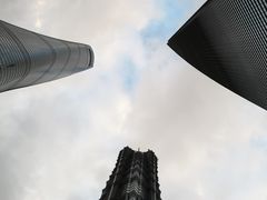 -上海中心大厦