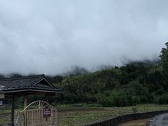 -福建土楼(南靖)景区