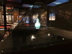 -盘龙城国家考古遗址公园