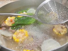 -潮发潮汕牛肉店(龙洞店)