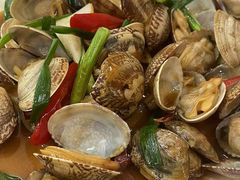 -友强·23年特色海鲜大排档(厦门店)