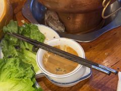 -乐宴·老北京铜火锅(八卦岭店)