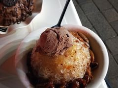 -二斗栗子(黄河道店)