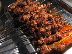 -佰运猪蹄(高陵店)