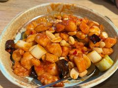 -水煮三国·川鲁江湖菜(香山店)