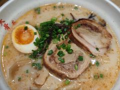 -味千拉面(煌华新纪元购物广场店)
