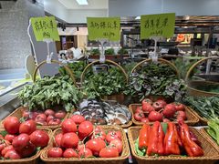 -不倒翁·安徽名菜楼(步行街店)