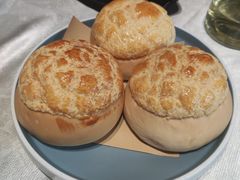 菠萝包-味可道美食坊(福基路店)