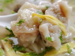 扇贝馄饨-海平馄饨(逍遥二路店)
