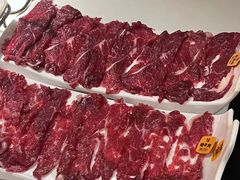 -潮发潮汕牛肉店(龙洞店)