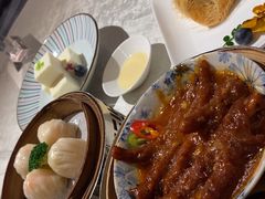 -南海渔村(珠江新城店)