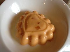 芒果布丁-潮福城大酒楼·潮味粤品·港式点心(湖滨北路店)