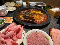 -陈眼镜火锅(总店)