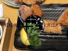 -胜博殿日式炸猪排(西红门店)