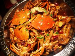 -胖哥俩肉蟹煲(苏州中心店)
