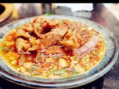 -镇江龙·火锅串串(武侯祠店)