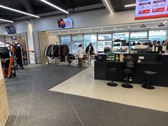 -AFTERWORK健身(万通中心店)