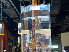 -blue frog蓝蛙(长泰广场店)