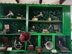 -旅顺留声机博物馆