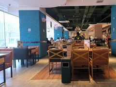 -豪客来牛排(钢铁大街店-2106)