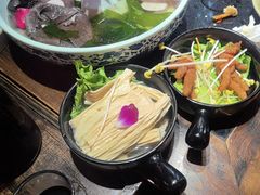 -矮板凳老火锅(宽窄巷子店)