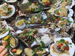 -陈小厨海鲜大咖·15年平潭味(龙王头店)