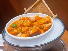 -东海怡品海鲜豆捞(西水东店)