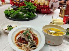 -盛百味·家宴餐厅(霸州分店)