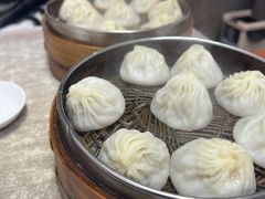 -曼曼汤包(建国西路店)