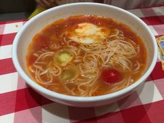 -西贝(南开大悦城店)