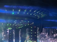 -大连体育中心体育馆