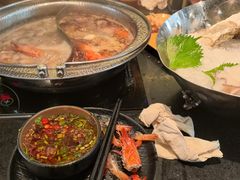 -牛New寿喜烧(闵行龙湖天街店)
