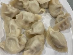-听涛雅苑百味饺子老家菜馆