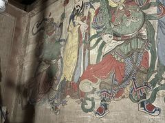 -张掖大佛寺景区