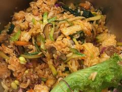 石锅拌饭-全州拌饭馆(断桥店)