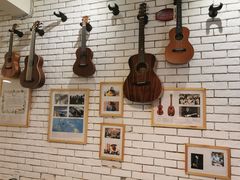 -WithU悠弦时光·尤克里里之家ukulele(宽窄巷子店)