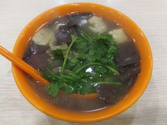 -金原鸭血粉丝汤总店(锁金村店)