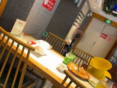 -不倒翁·安徽名菜楼(步行街店)