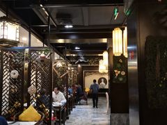 大堂-新川办餐厅