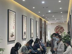 -深圳安仁堂中医·推拿按摩·肩颈调理