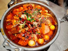-眉州东坡·川菜(川沙百联店)