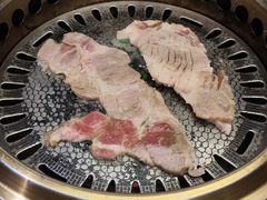 -海之屋韩式烤肉(海棠68环球美食街店)