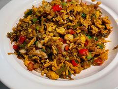 -小菜园新徽菜(无锡宜家荟聚中心店)