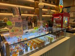 -dodonpa.墩墩伐 便当食堂(博华广场店)