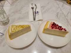 -Lady M(沙田新城市广场店)