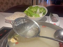 -八合里潮汕鲜牛肉火锅(深圳海岸城店)