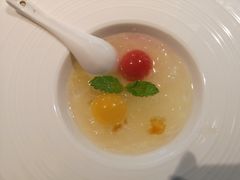 -小广寒电影艺术餐厅(小广寒经三路店)