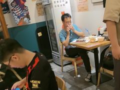 -王氏炉匠·烧鸟放题自助(三里屯店)
